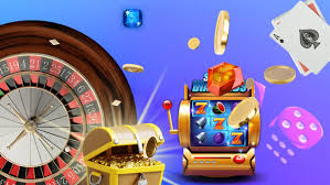Casino Taker