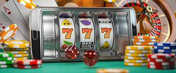Онлайн казино Casino Taker